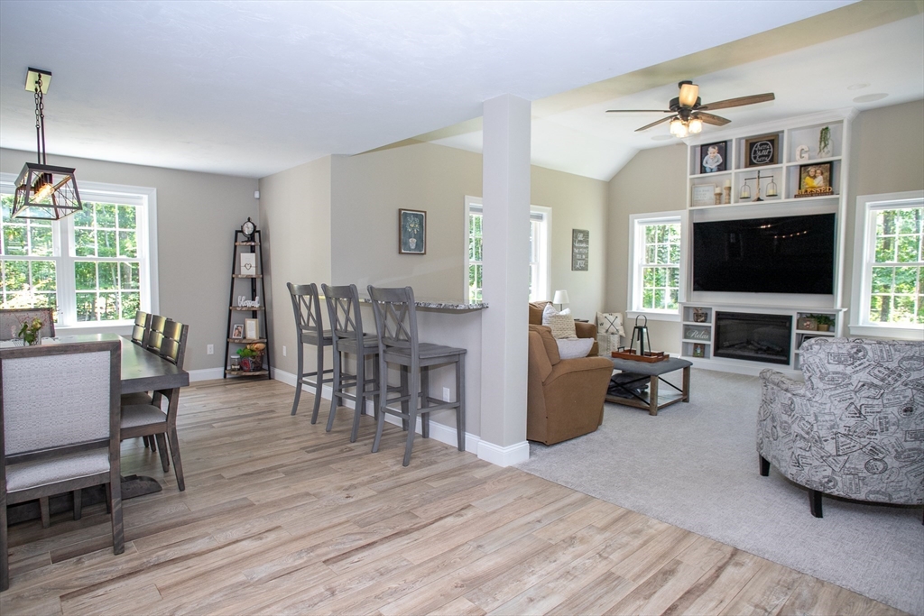 337 Pommogussett Road Rutland, MA 01543 - Photo 23 of 40