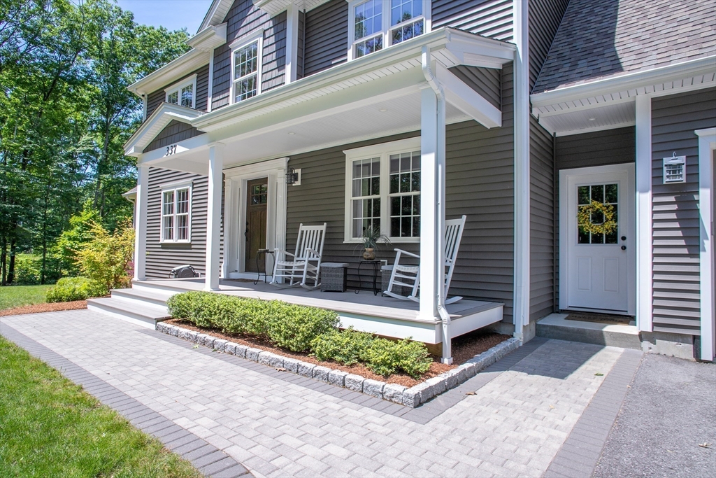 337 Pommogussett Road Rutland, MA 01543 - Photo 5 of 40