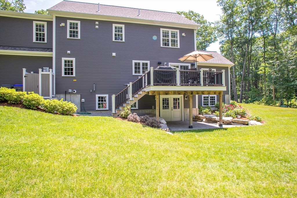 337 Pommogussett Road Rutland, MA 01543 - Photo 7 of 40