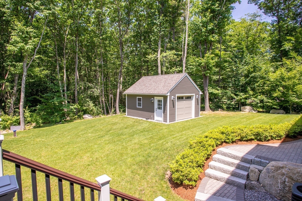 337 Pommogussett Road Rutland, MA 01543 - Photo 8 of 40
