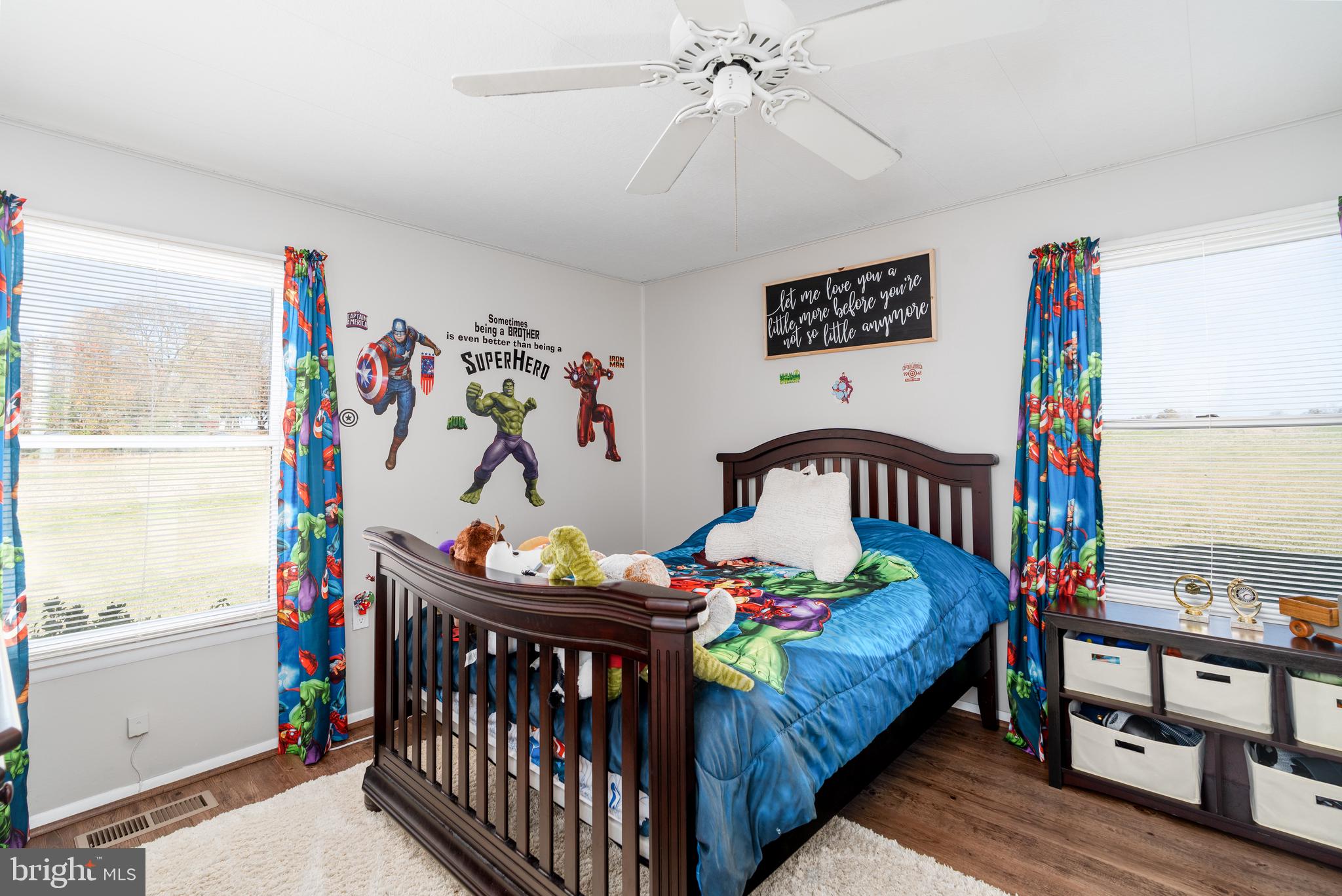 356 Knights Corner Road Elkton, MD 21921 - Photo 12 of 19 Bedroom 2