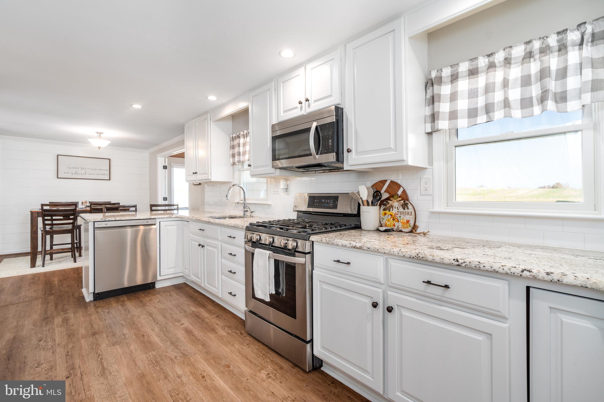 356 Knights Corner Road Elkton, MD 21921 - Photo 5 of 19 Stainless appliances