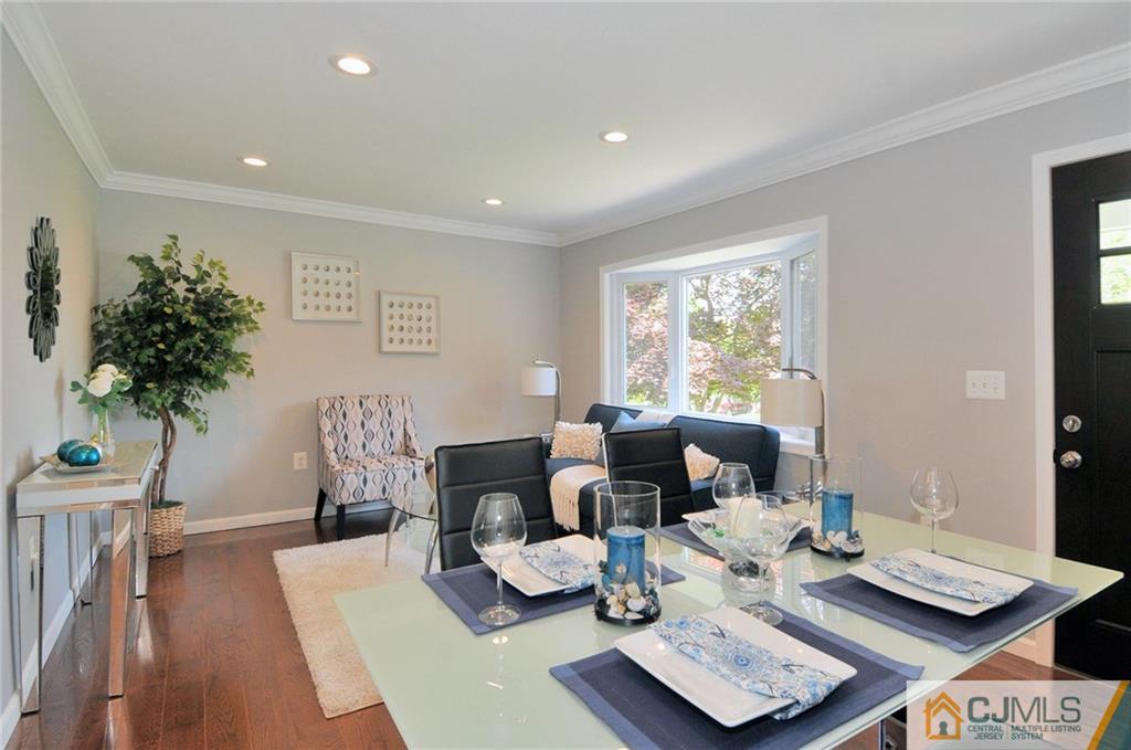 29 Stockton Road New Brunswick, NJ 08901 - Photo 2 of 21 a living room with furniture and a window