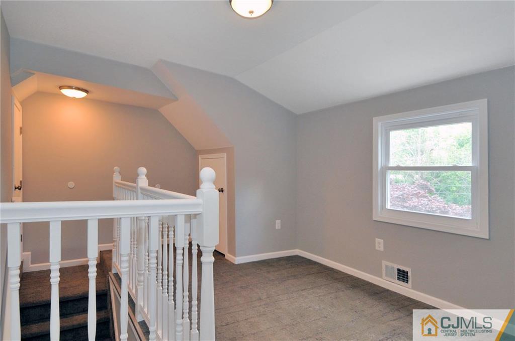 29 Stockton Road New Brunswick, NJ 08901 - Photo 13 of 21 a view of livingroom with stairs