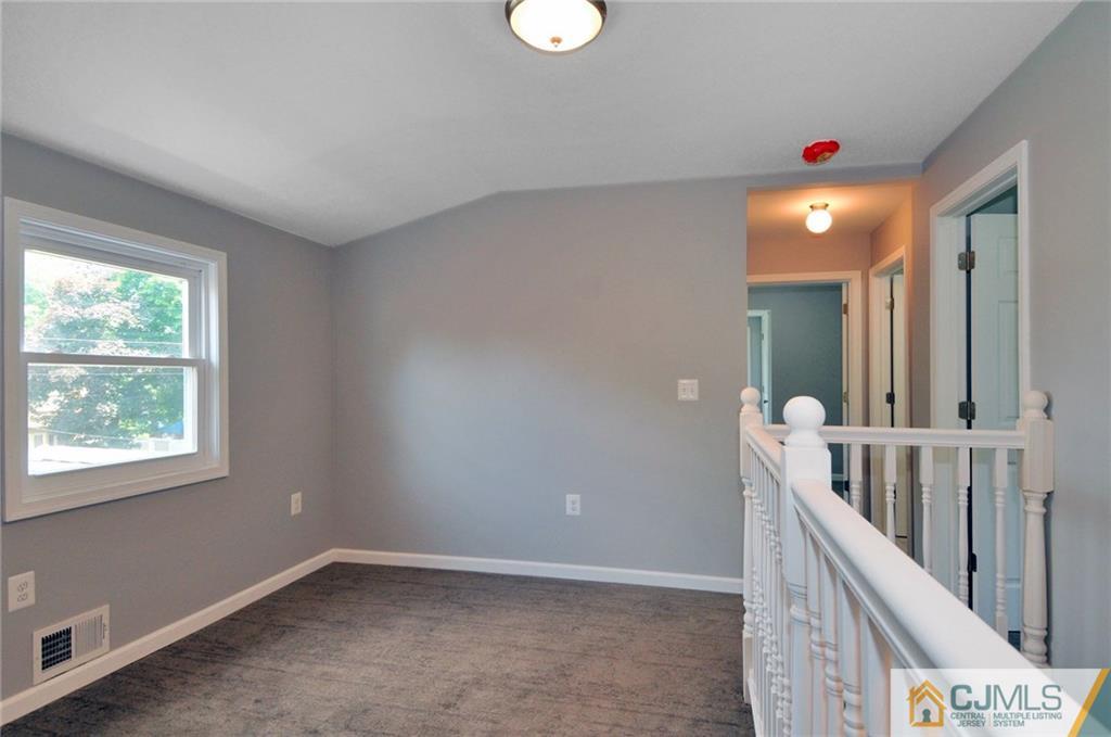 29 Stockton Road New Brunswick, NJ 08901 - Photo 14 of 21 a view of an entryway with a window