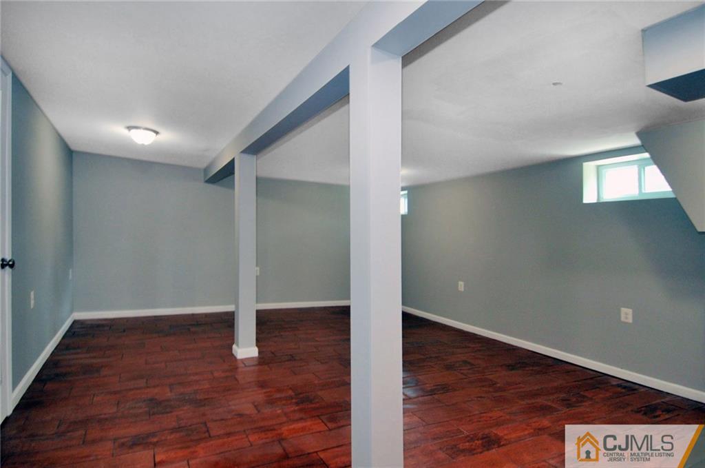 29 Stockton Road New Brunswick, NJ 08901 - Photo 19 of 21 a view of empty room