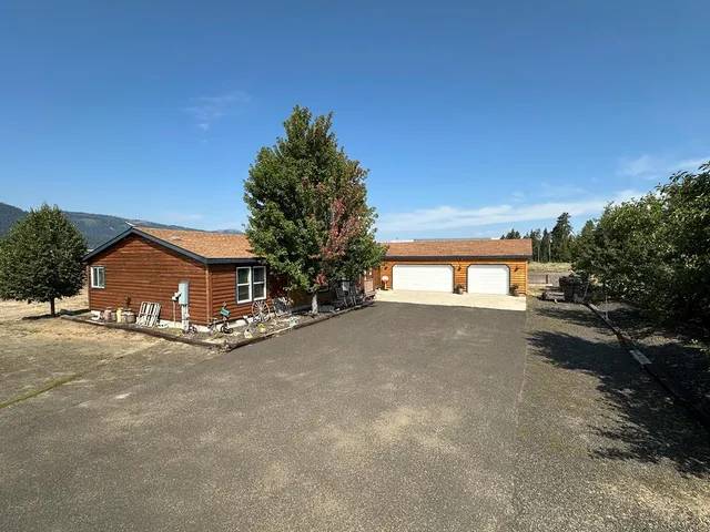 $589,000 | 12953 Norwood Road, Donnelly, ID 83615