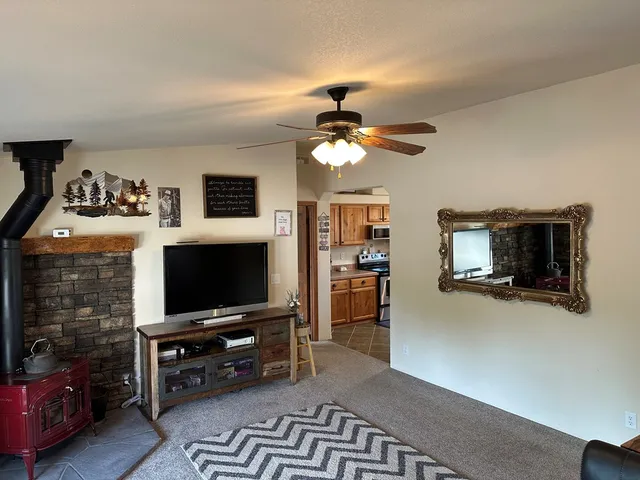 $589,000 | 12953 Norwood Road, Donnelly, ID 83615