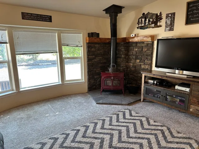 $589,000 | 12953 Norwood Road, Donnelly, ID 83615