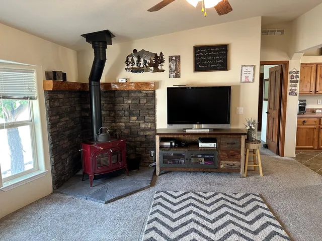 $589,000 | 12953 Norwood Road, Donnelly, ID 83615