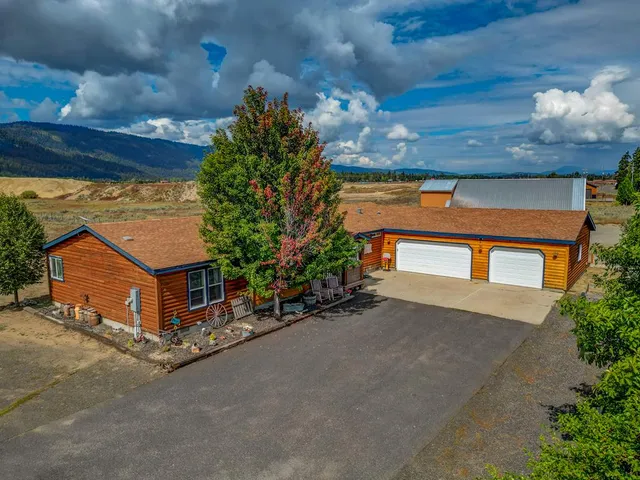 $589,000 | 12953 Norwood Road, Donnelly, ID 83615