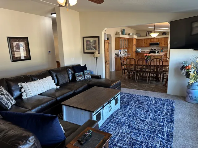 $589,000 | 12953 Norwood Road, Donnelly, ID 83615