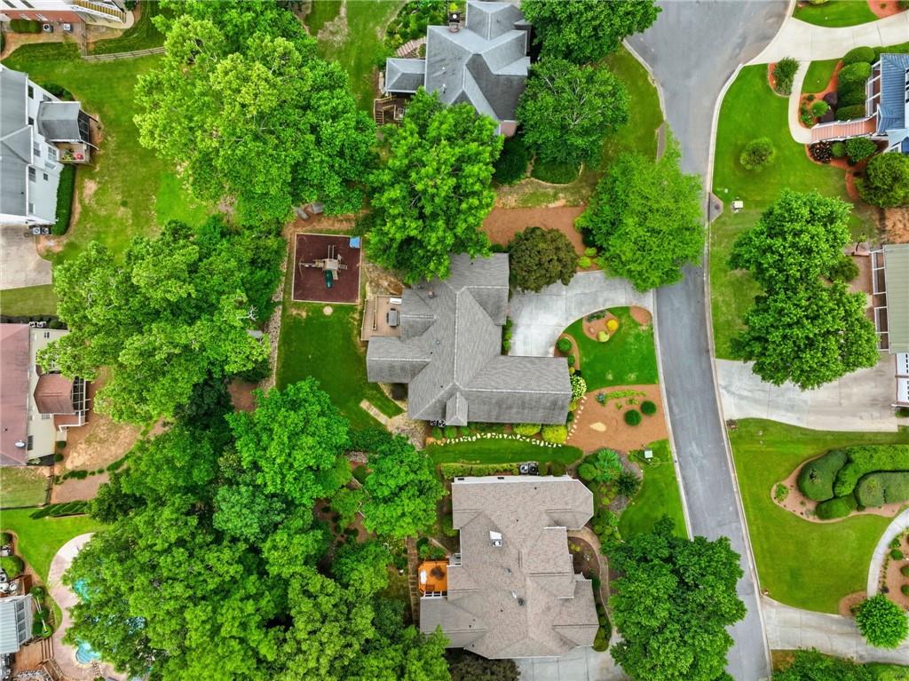 1085 Waterbury Close Powder Springs, GA 30127 - Photo 87 of 97