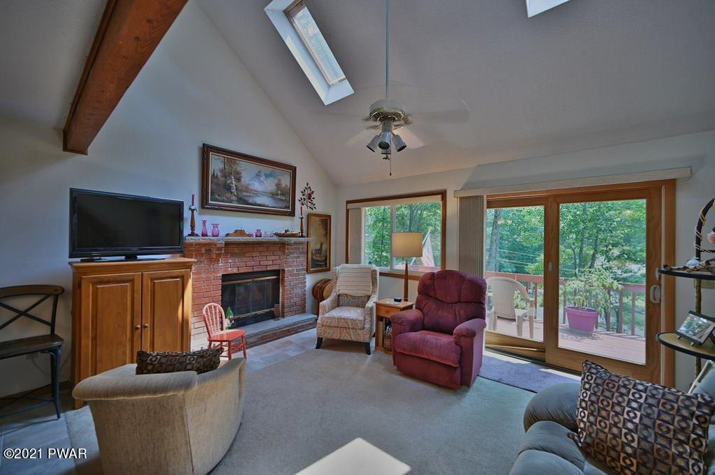 111 Laurel Road Lackawaxen, PA 18435 - Photo 13 of 80 Photo 13