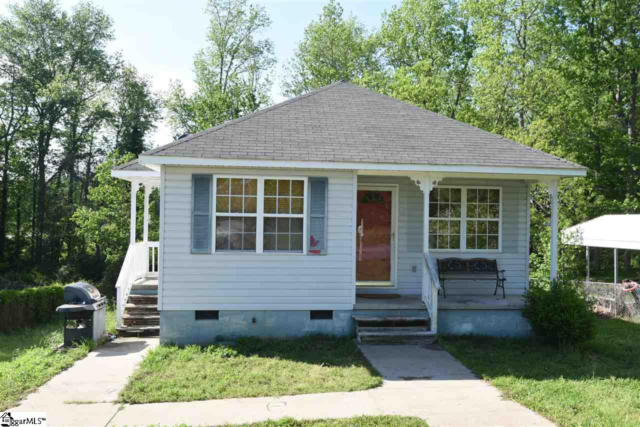 118 Shaw Street Fountain Inn, SC 29644 - Photo 1 of 1 Gallery Image 1
