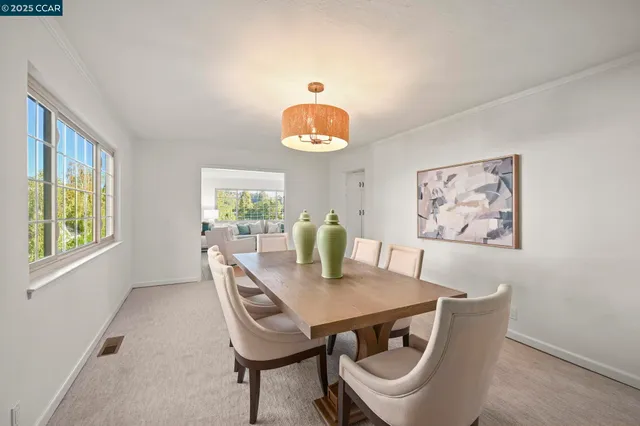 $1,895,000 | 3399 Goyak Drive, Lafayette, CA 94549