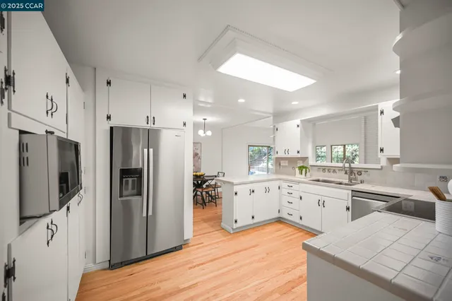 $1,895,000 | 3399 Goyak Drive, Lafayette, CA 94549