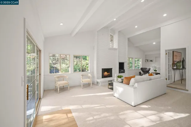 $1,895,000 | 3399 Goyak Drive, Lafayette, CA 94549