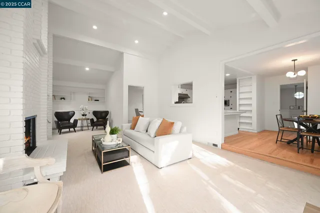 $1,895,000 | 3399 Goyak Drive, Lafayette, CA 94549