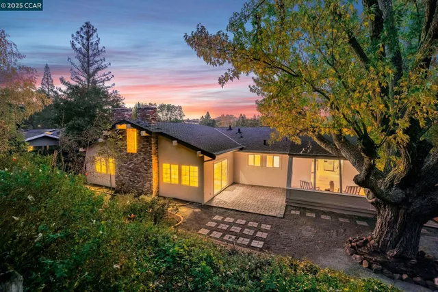 $1,895,000 | 3399 Goyak Drive, Lafayette, CA 94549