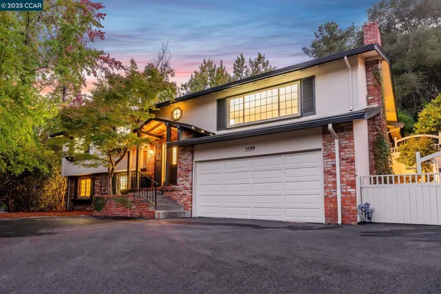 $1,895,000 | 3399 Goyak Drive, Lafayette, CA 94549