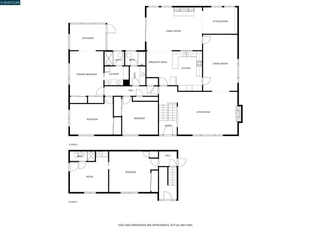 $1,895,000 | 3399 Goyak Drive, Lafayette, CA 94549