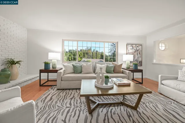 $1,895,000 | 3399 Goyak Drive, Lafayette, CA 94549