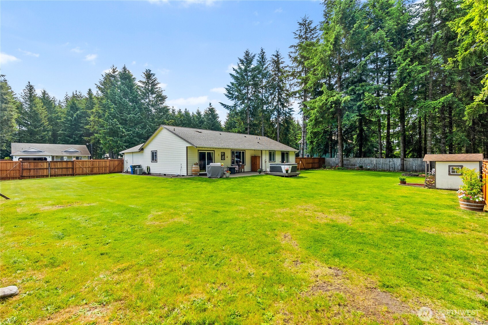 5130 180th Trail Southwest Rochester, WA 98579 - Photo 32 of 38