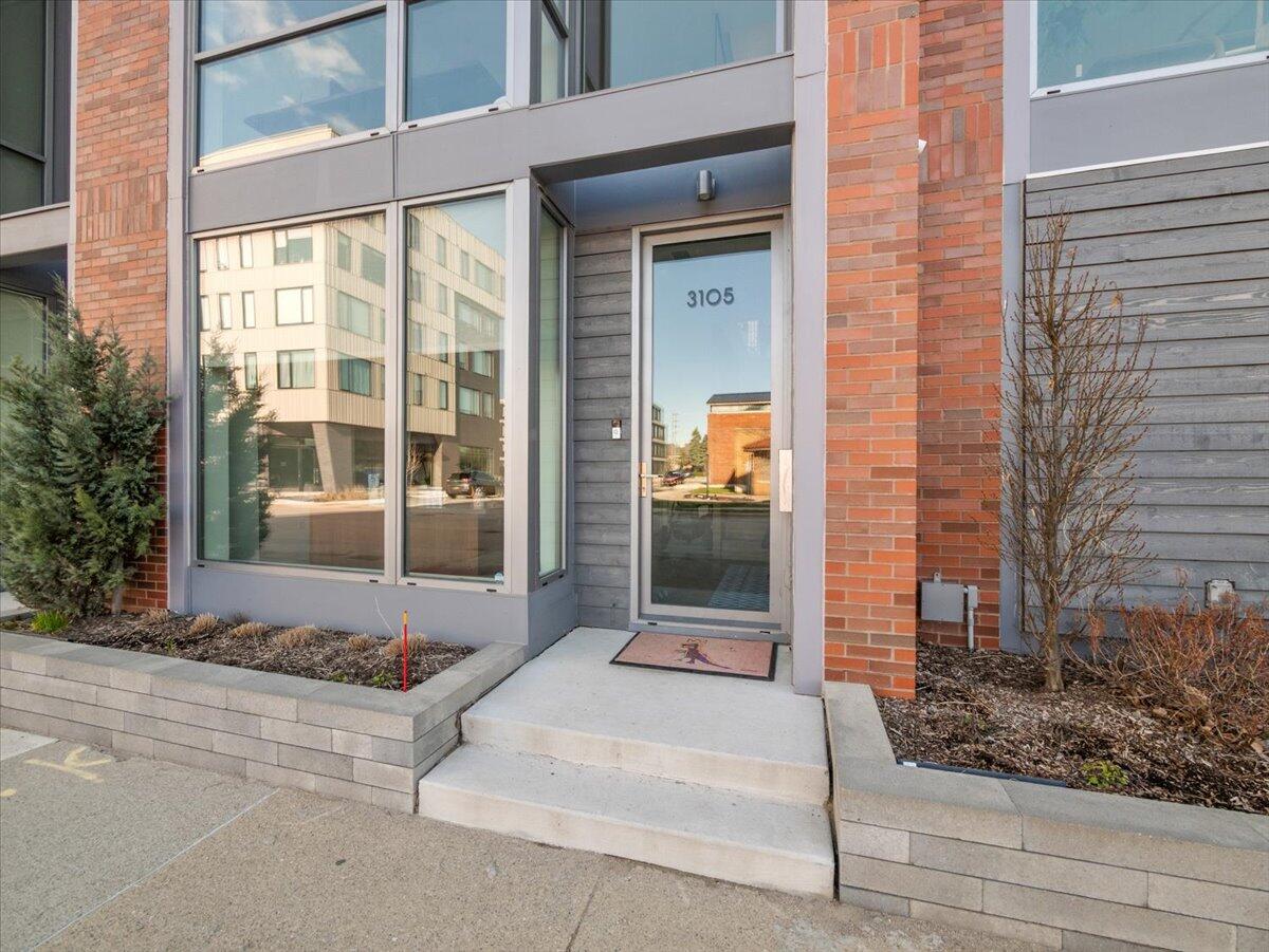 3105 Brush Street Detroit, MI 48201 - Photo 2 of 33 04-3105 Brush St-5