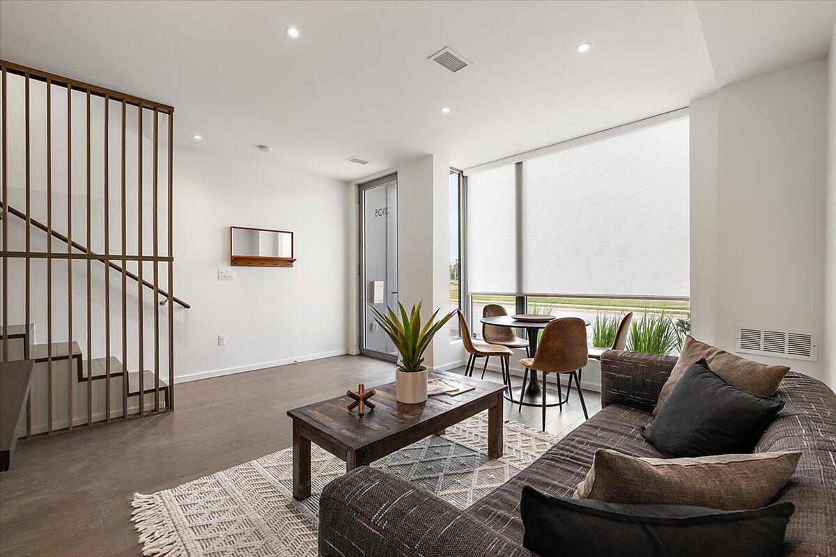 3105 Brush Street Detroit, MI 48201 - Photo 5 of 33 07-3105 Brush New-3