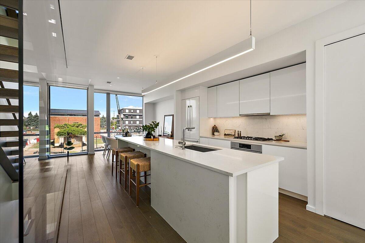 3105 Brush Street Detroit, MI 48201 - Photo 8 of 33 20-3105 Brush New-20