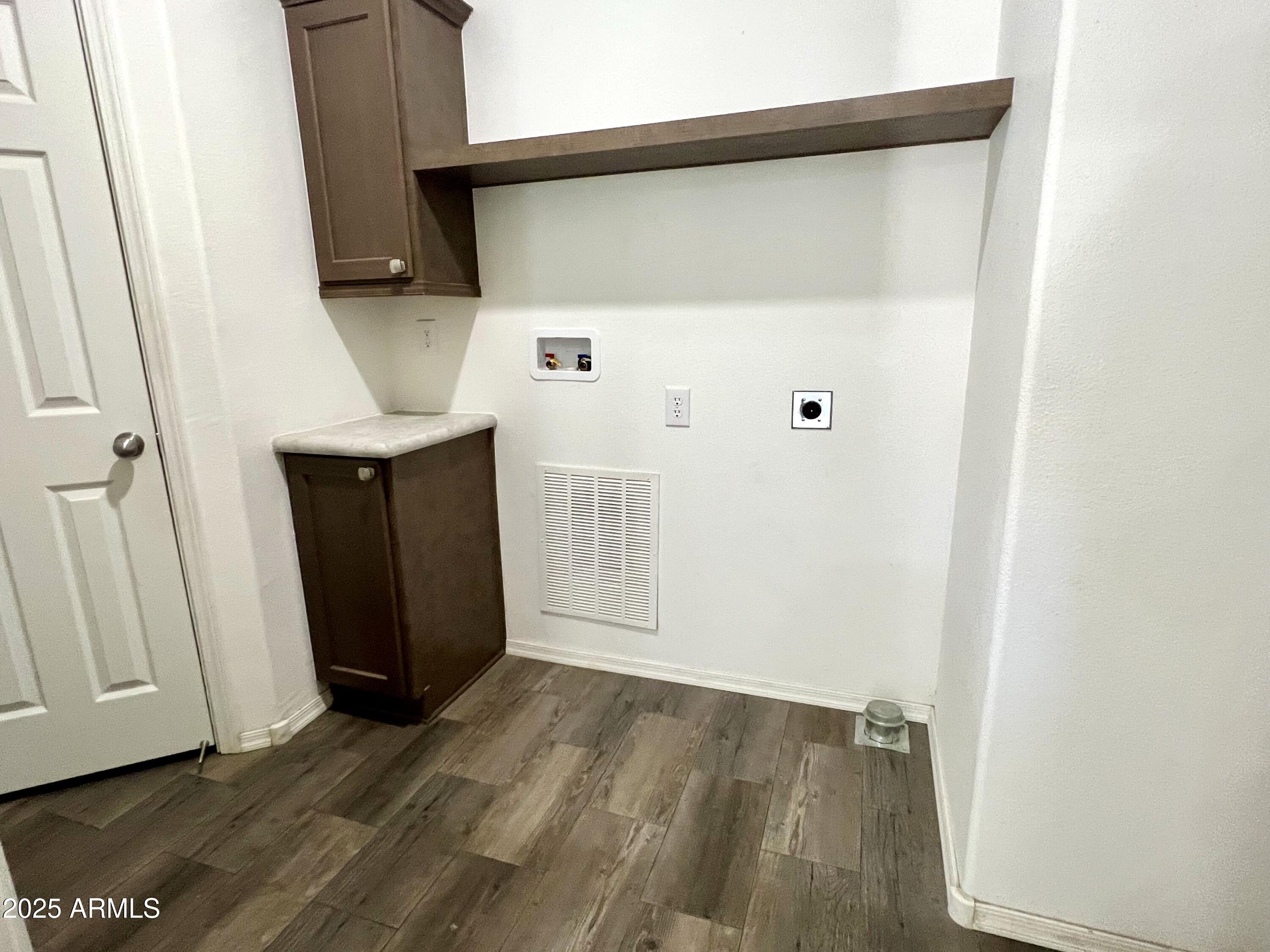 80 South Copper Canyon Loop Camp Verde, AZ 86322 - Photo 15 of 52 a view of front door