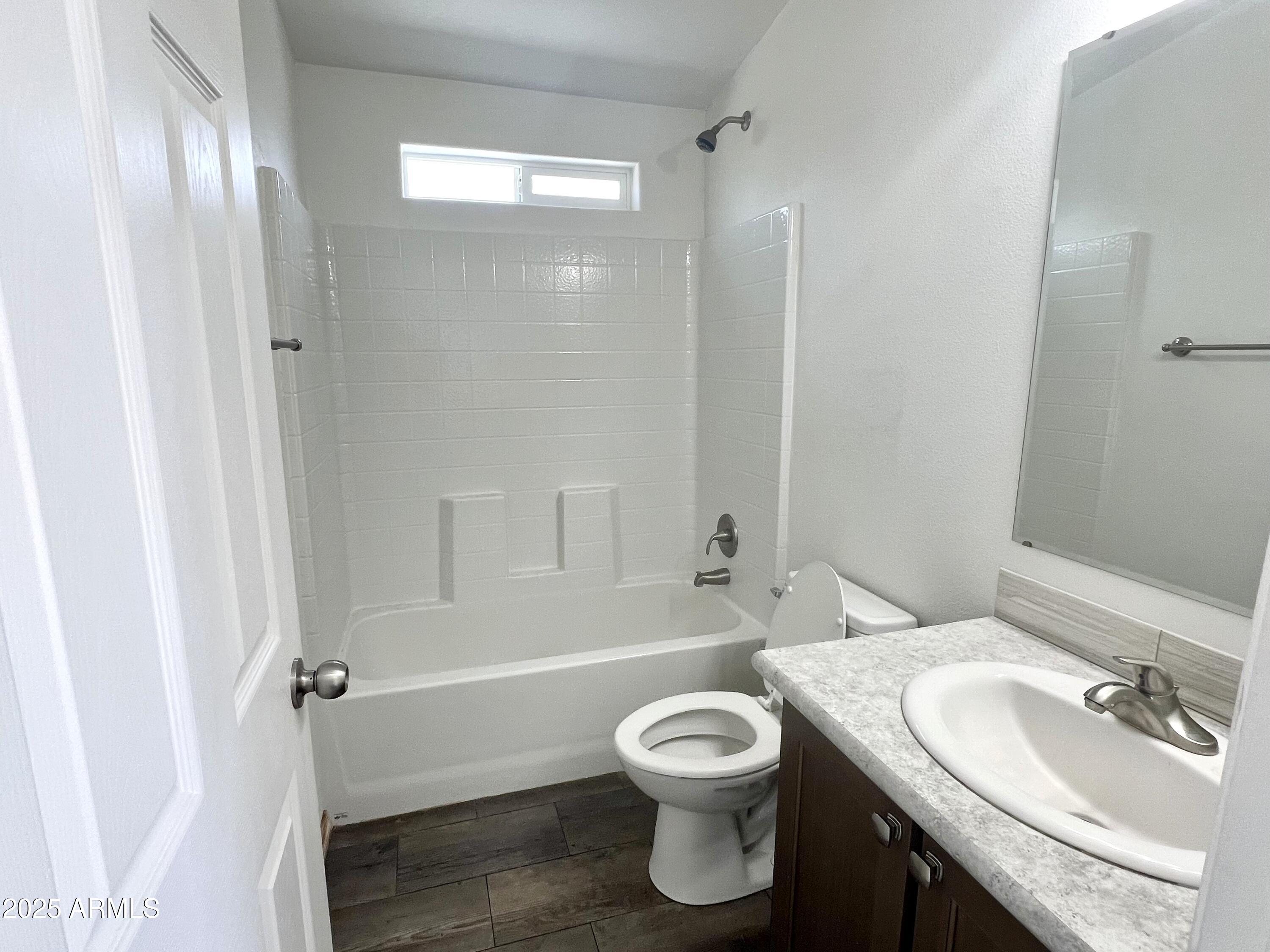 80 South Copper Canyon Loop Camp Verde, AZ 86322 - Photo 28 of 52 a bathroom with a sink toilet and shower