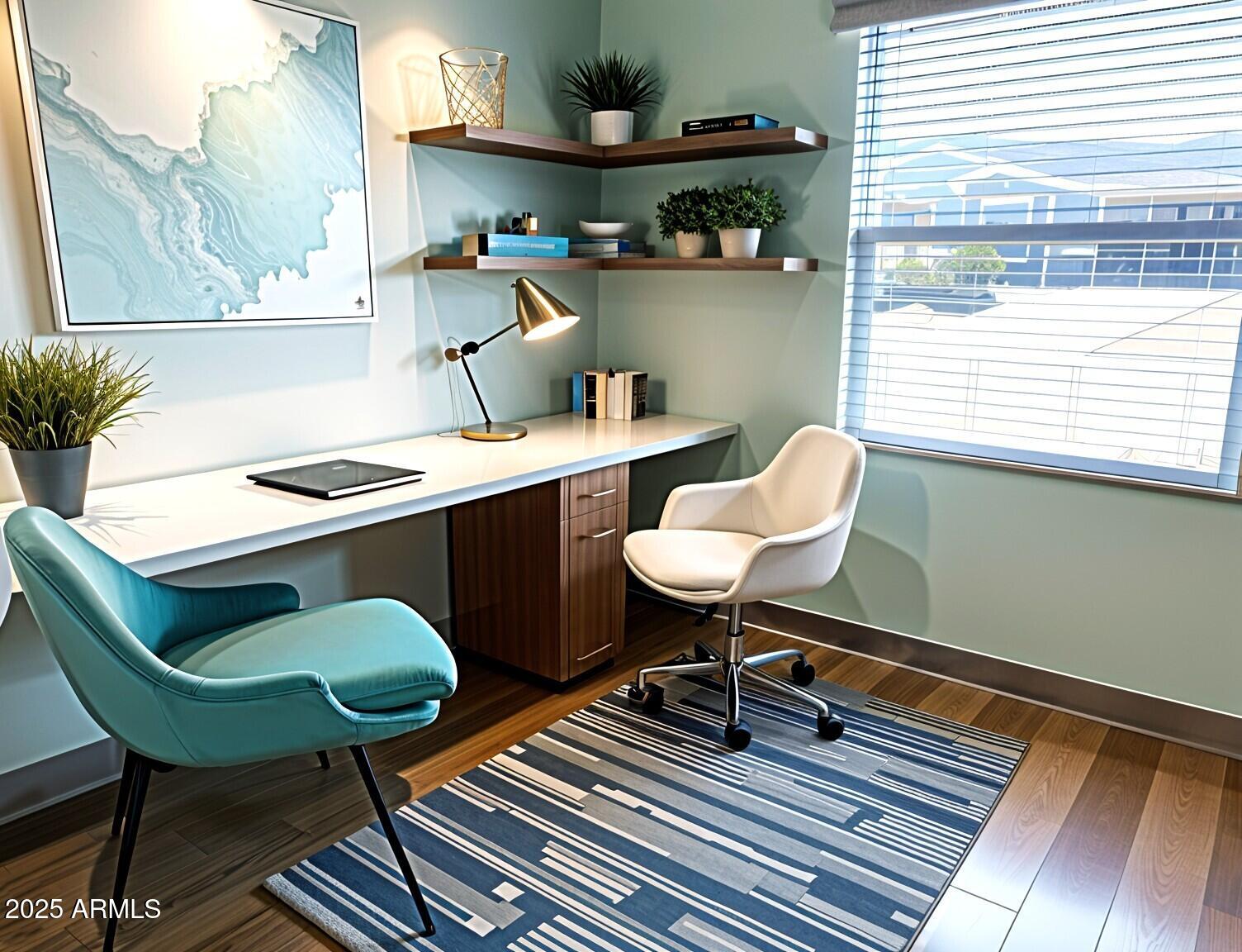 80 South Copper Canyon Loop Camp Verde, AZ 86322 - Photo 29 of 52 a kitchen with a sink and a window