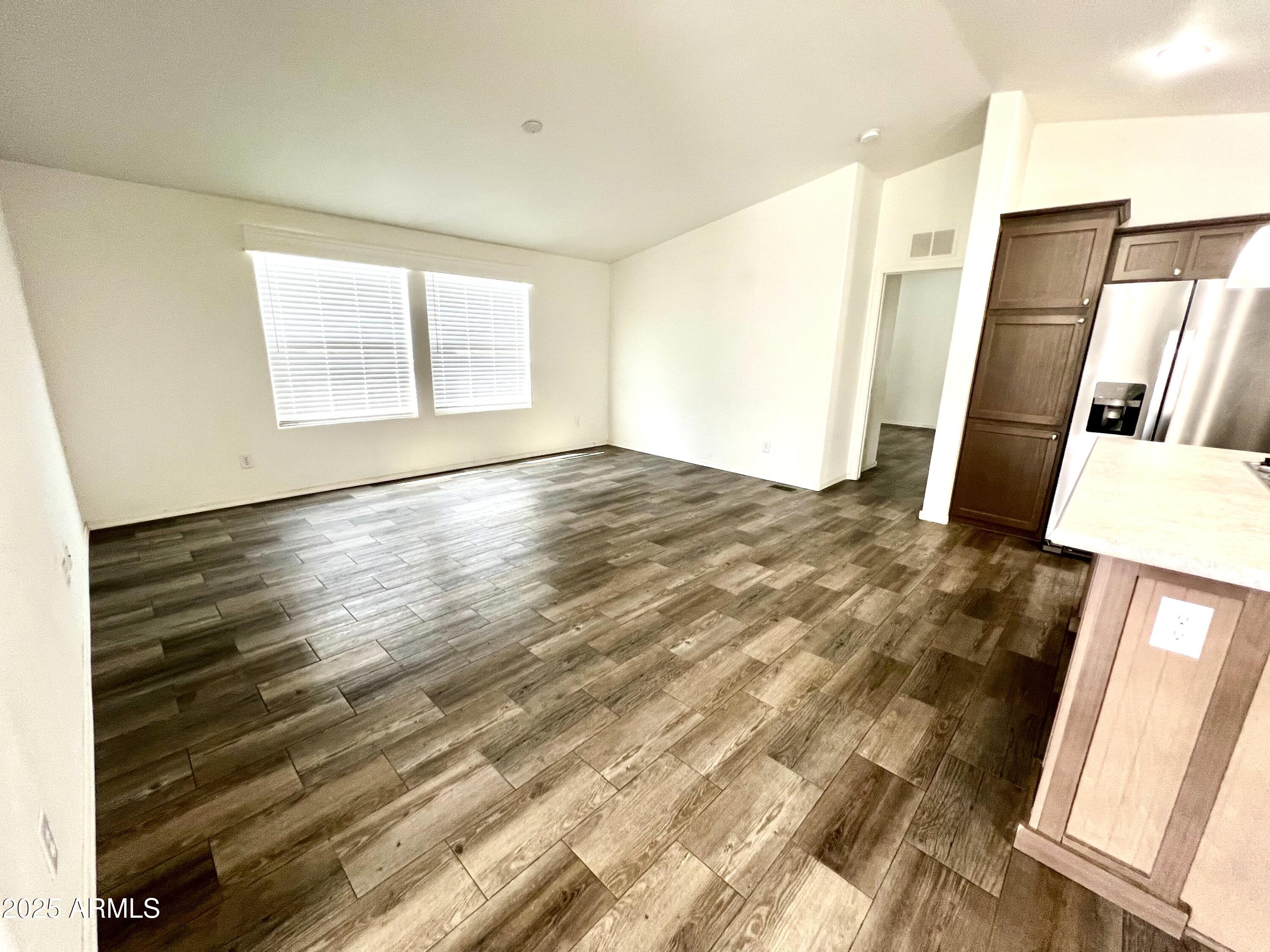 80 South Copper Canyon Loop Camp Verde, AZ 86322 - Photo 6 of 52 a view of an empty room with a window