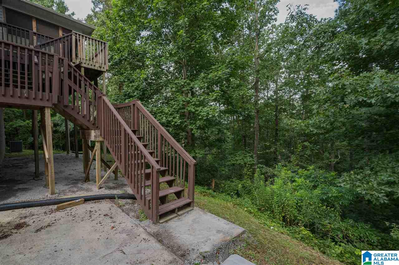 3399 Smith Sims Road Trussville, AL 35173 - Photo 43 of 45