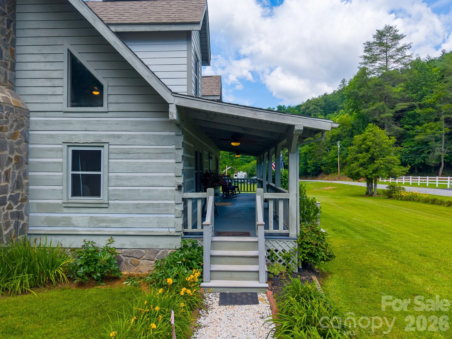 538 East Fork Road Sylva, NC 28779 - Photo 4 of 44