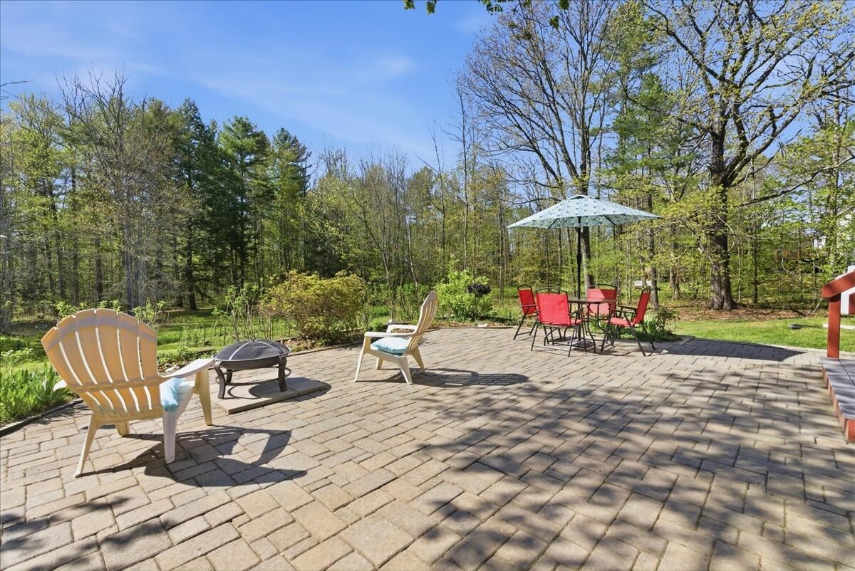 43 Holmes Road Winthrop, ME 04364 - Photo 57 of 78 014-14_patio_f