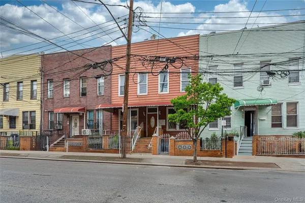 $1,399,990 | 823 40th Street | Sunset Park