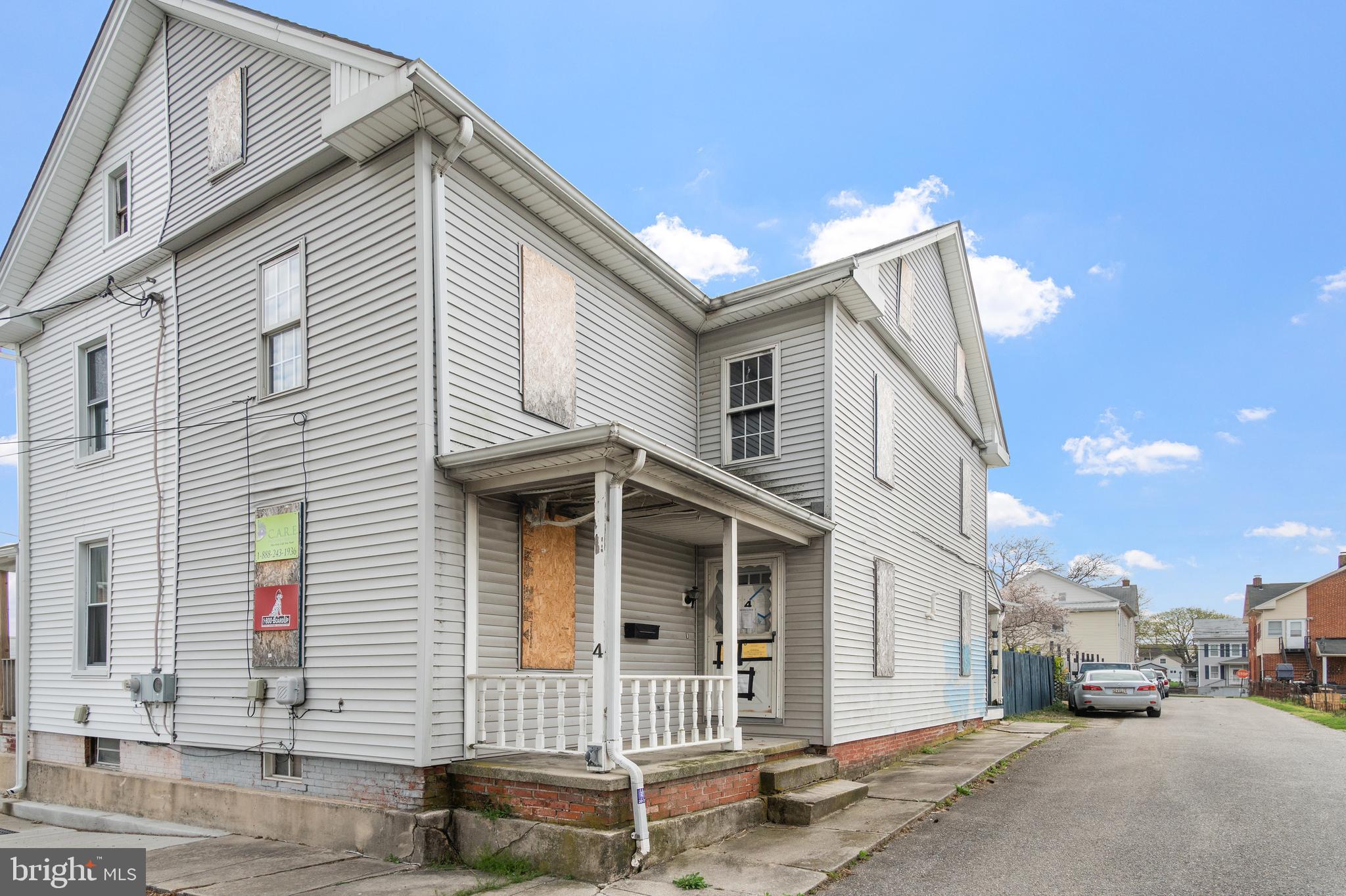 4 Ridge Avenue Hanover, PA 17331 - Photo 11 of 11 Gallery Image 11