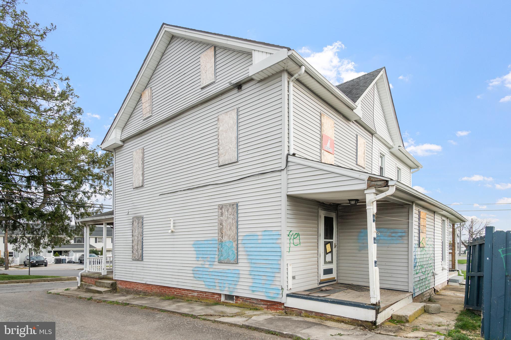 4 Ridge Avenue Hanover, PA 17331 - Photo 10 of 11 Gallery Image 10