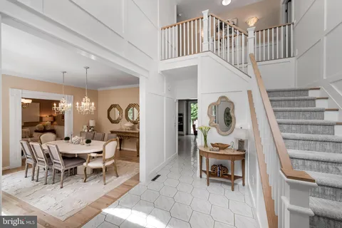 $939,000 | 18 Wesley Woods Court, Kingsville, MD 21087