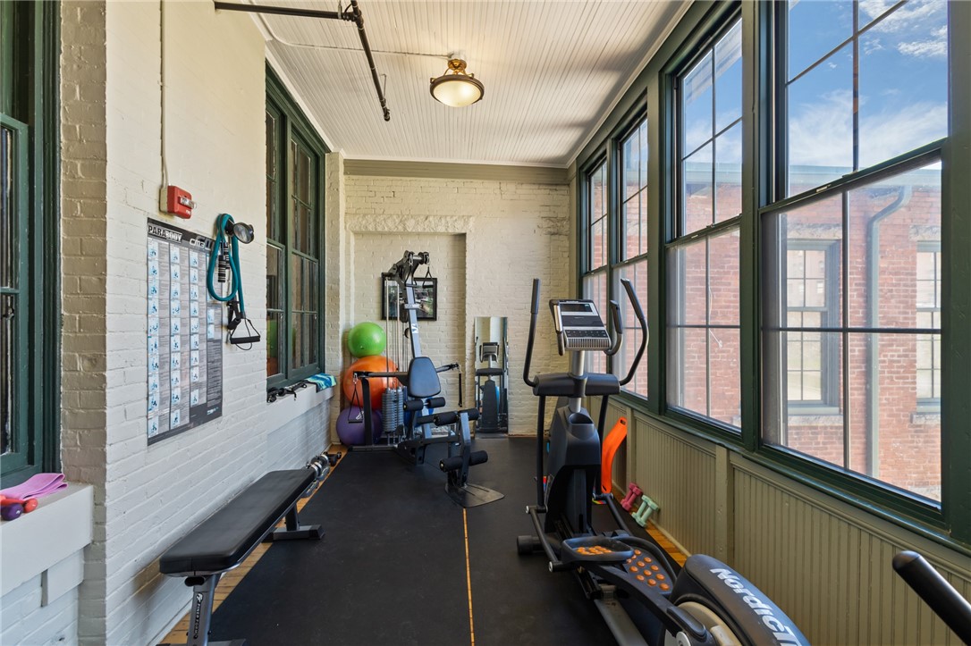 99 Allen Street, Unit 105 Woonsocket, RI 02895 - Photo 11 of 15