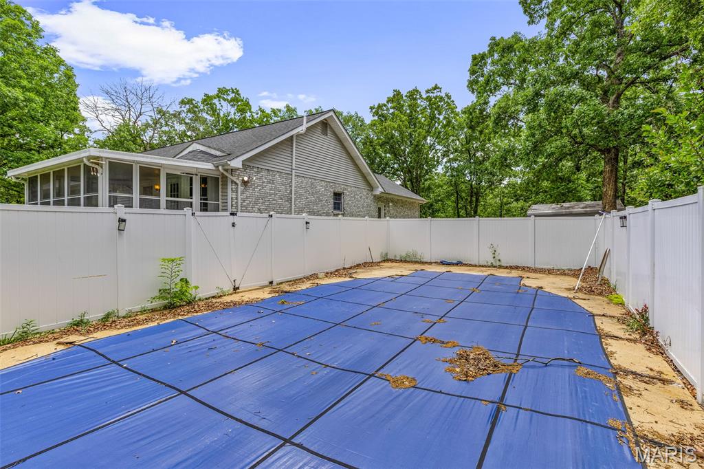 4361 East Swaller Road Imperial, MO 63052 - Photo 42 of 53
