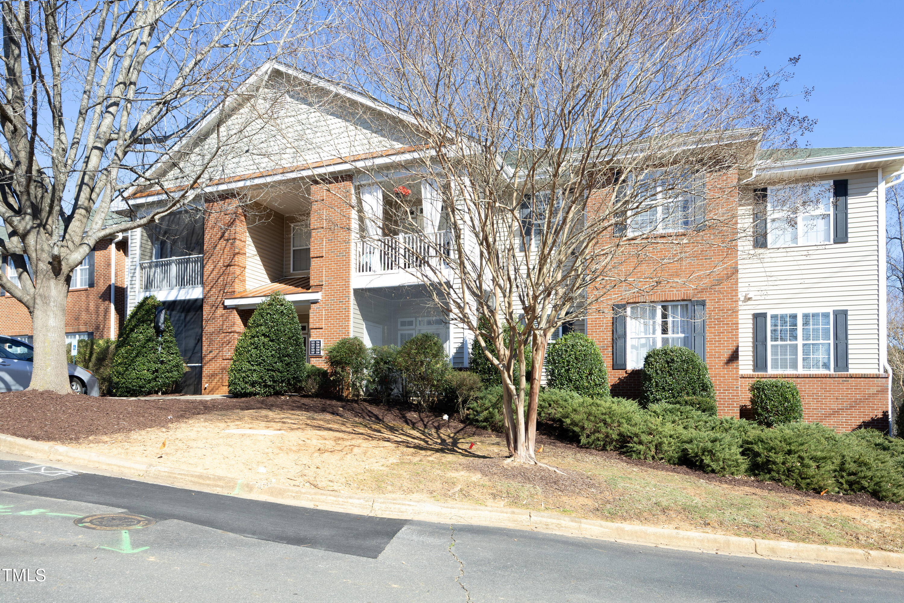 528 Weather Ridge Lane Cary, NC 27513 - Photo 1 of 27 01BuildingFront