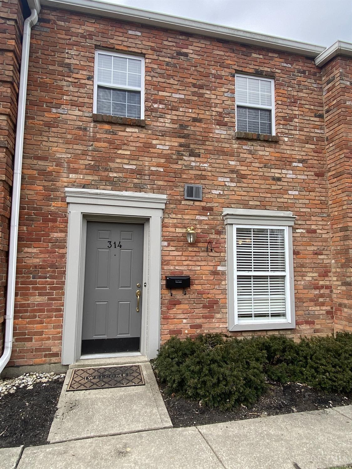 1163 Witt Road, Unit 314 Cincinnati, OH 45255 - Photo 1 of 12 Gallery Image 1