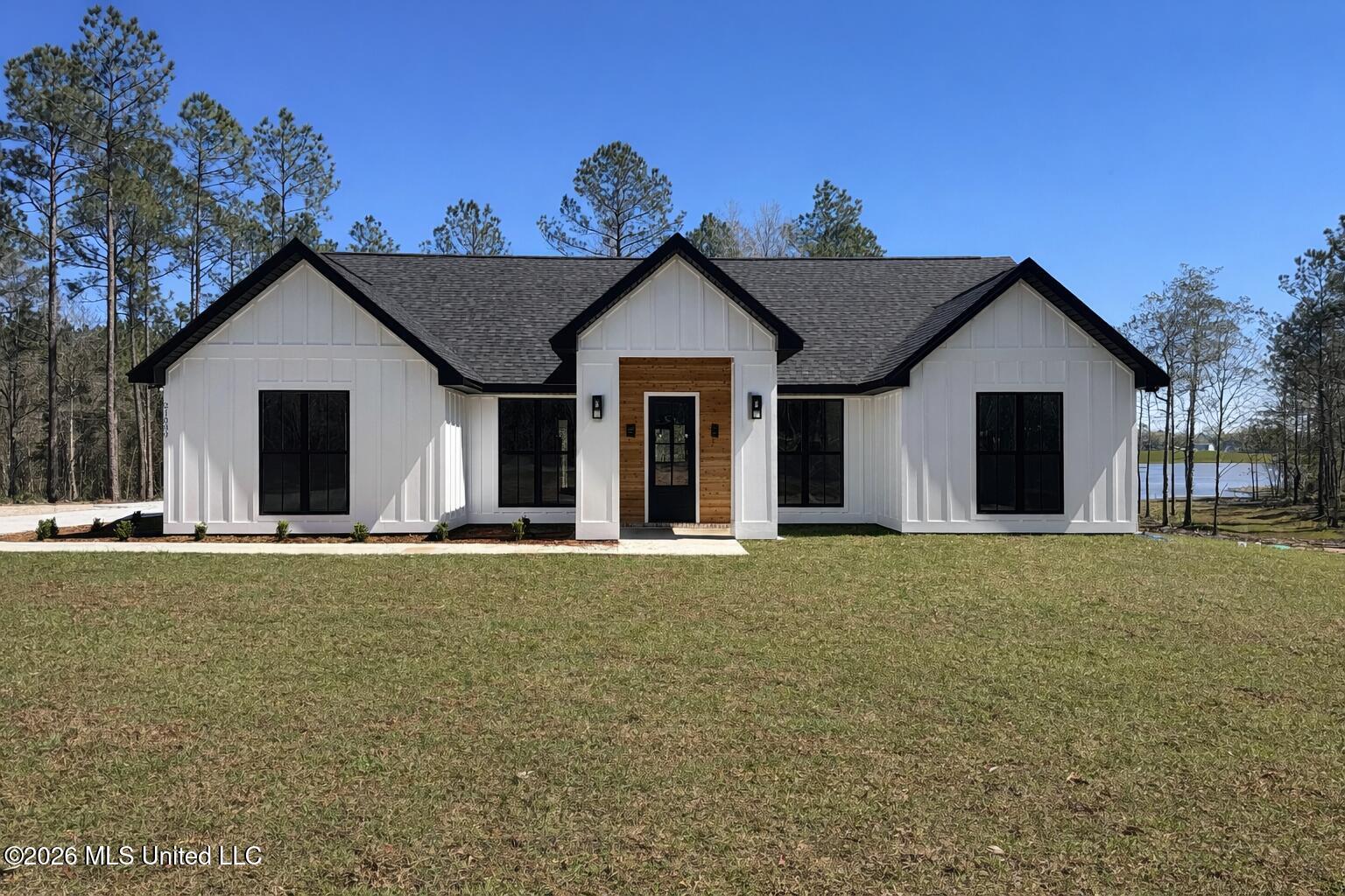 21080 Disalvo Lane Kiln, MS 39556 - Photo 1 of 25 Front