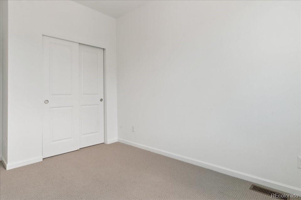 6800 Merseyside Lane, Unit 166 Castle Pines, CO 80108 - Photo 18 of 21 a view of an empty room