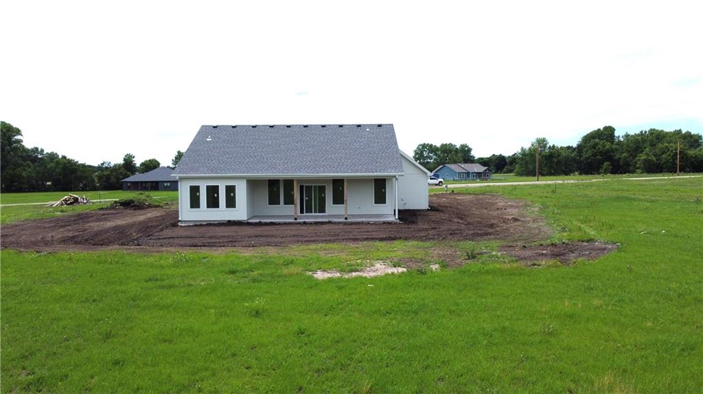 1157 Southwest 385th Road Holden, MO 64040 - Photo 22 of 27