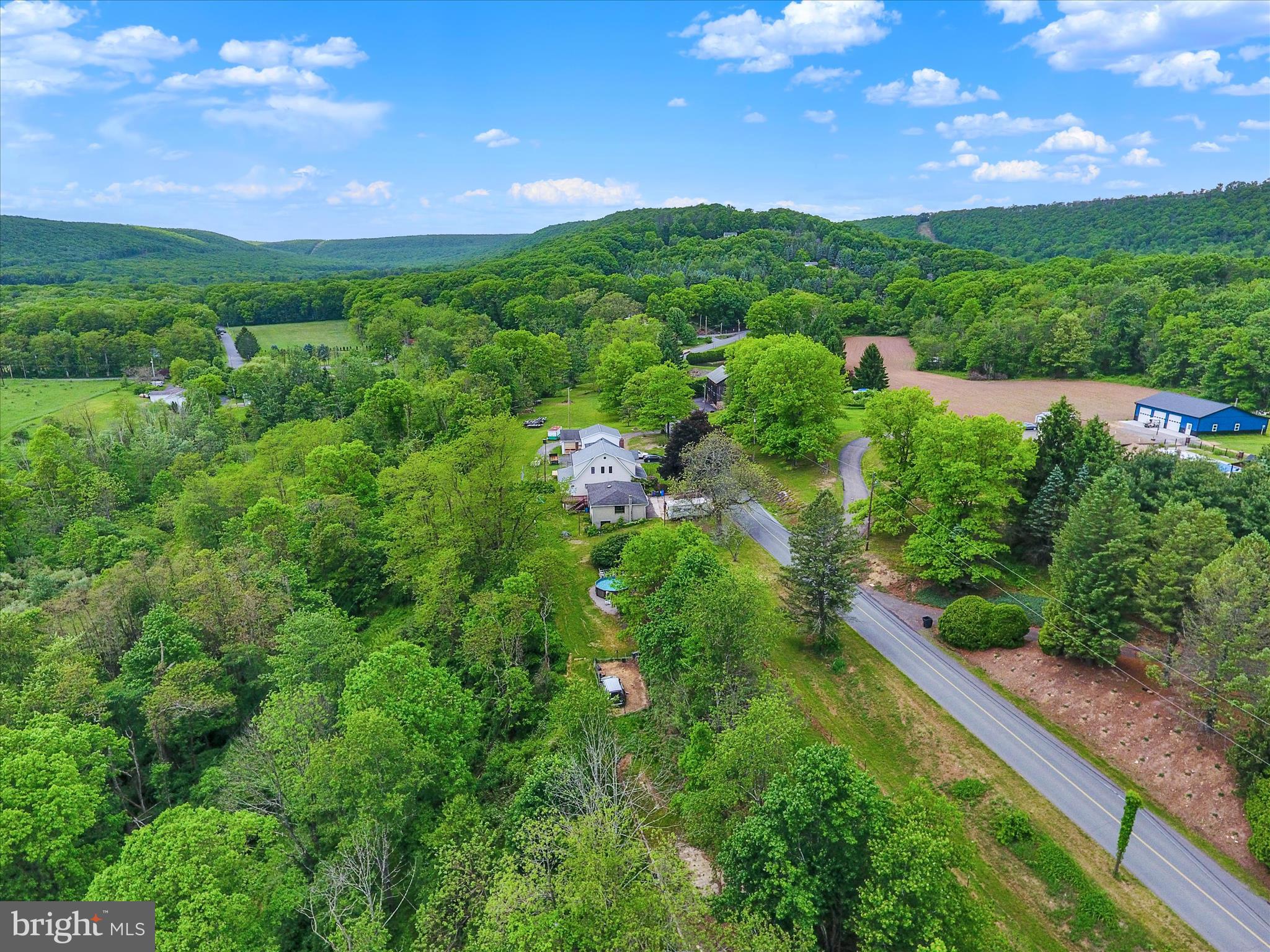 38 State Road Barnesville, PA 18214 - Photo 58 of 70